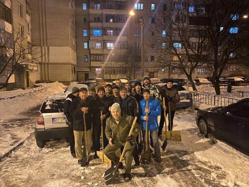 Фото: Олег Василишин