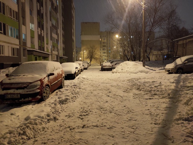 Фото: Ігор Михаленич