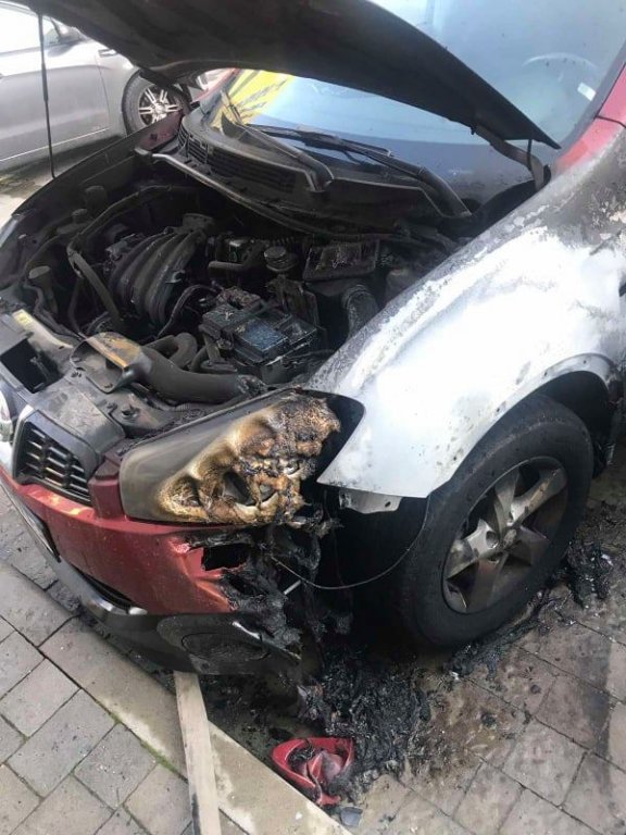 Фото: ДСНС Львівщини