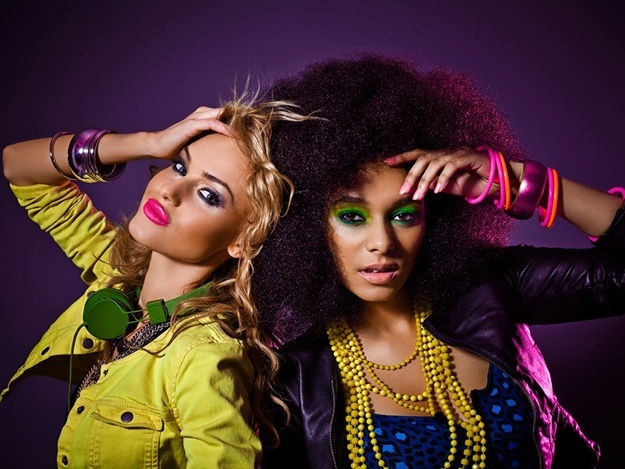 Вечірка 2000-х у Львові. Фото: telegraf.com.ua