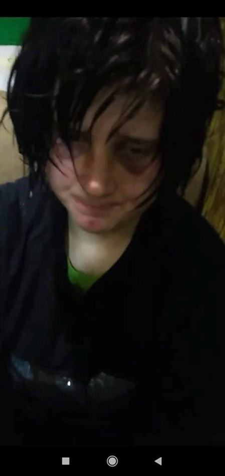 Прокуратура оголосила підозри ще трьом причетним до знущань та зґвалтування 18-річної дівчини-сироти у барі Перемишлян. Фото: Светлана Богдан