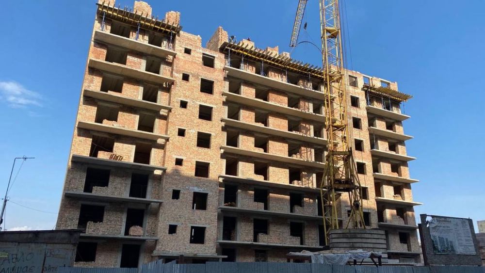 Мерія закликає не купувати житло на вулиці Тернопільській. Фото: міська рада