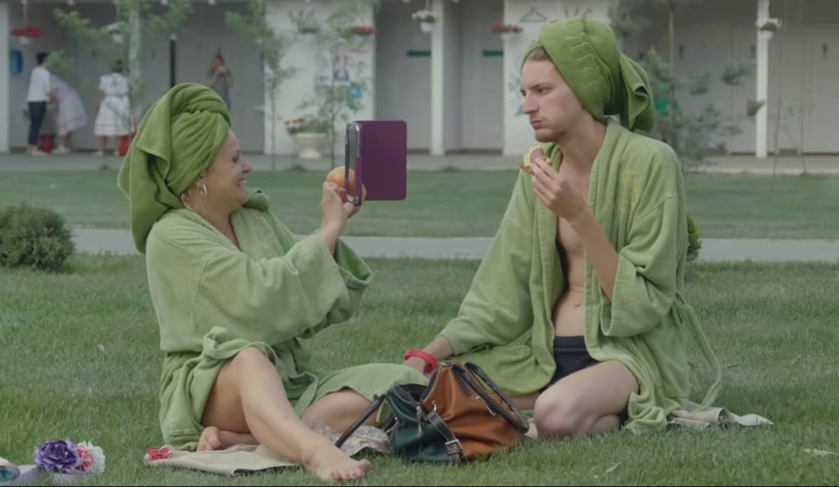 Фото: planetakinо