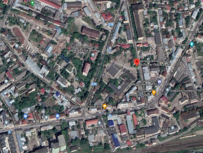 Фото: tvoemisto.tv