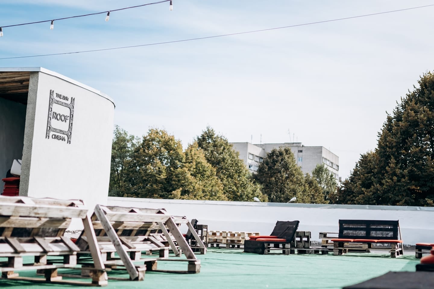 Фото: Lviv Film Center