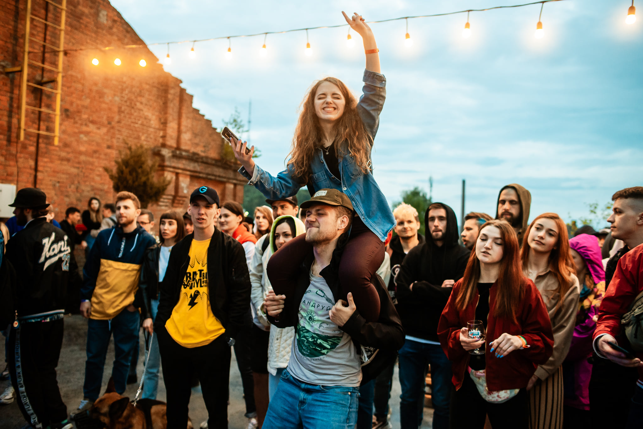 Фото: Facebook/Craft Beer & Vinyl Music Festival