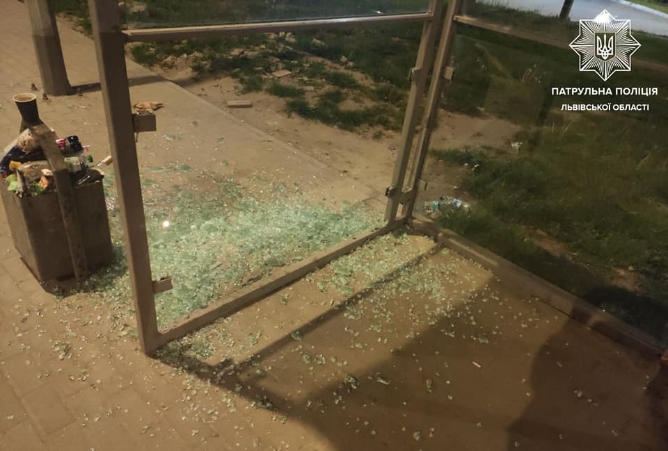 Фото: поліція