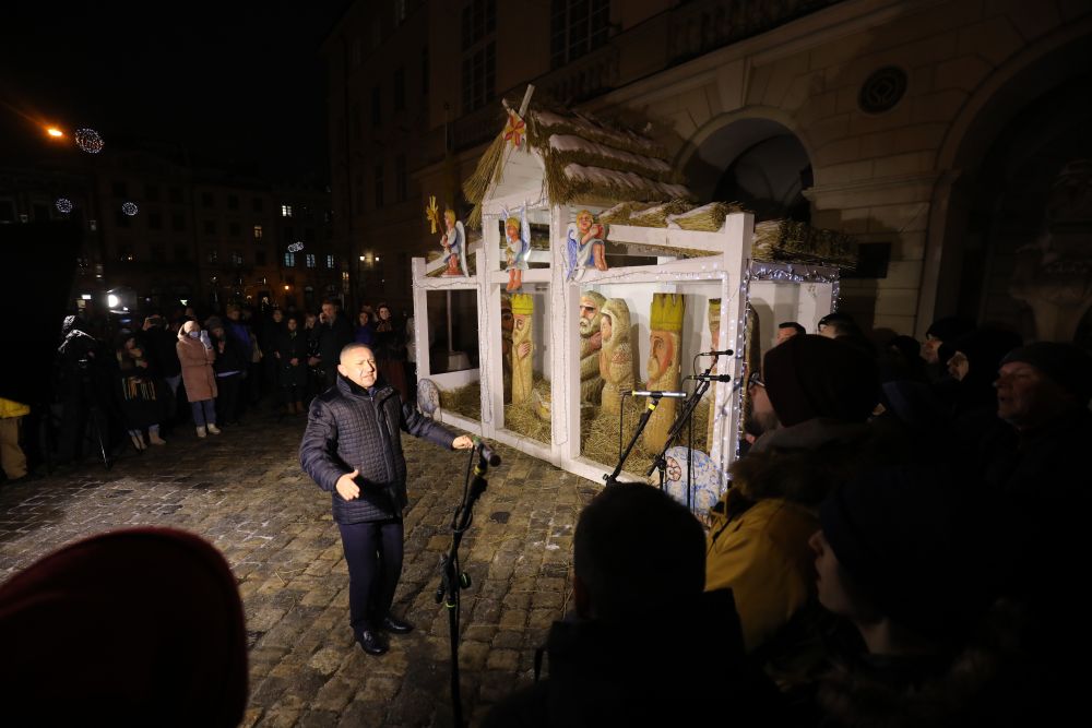 Фото: city-adm.lviv.ua/Роман Балук