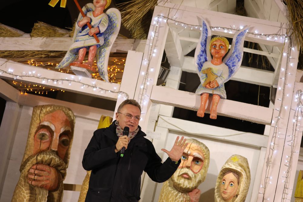 Фото: city-adm.lviv.ua/Роман Балук