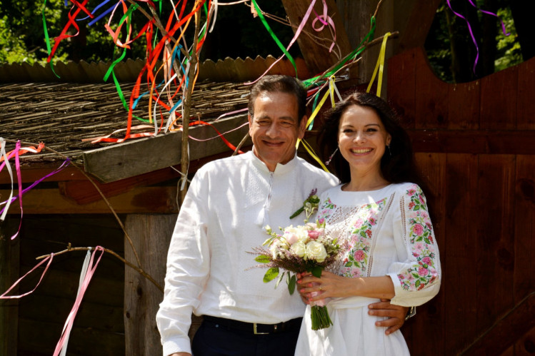 Фото: Ірина Єлейко