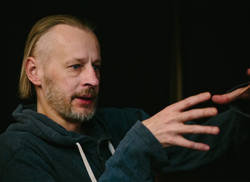 Вечір пам'яті Міська Барбари