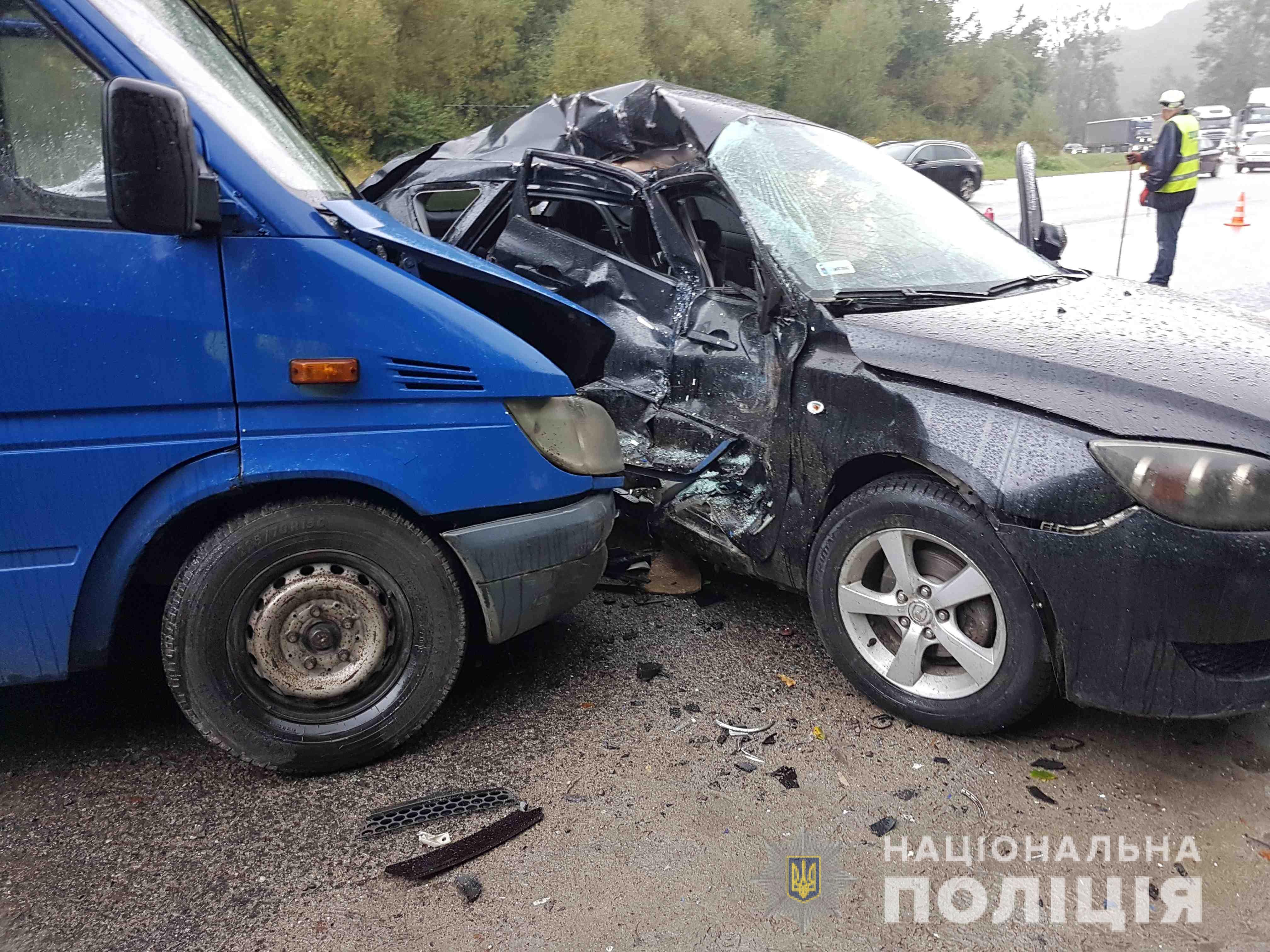 Фото: поліція