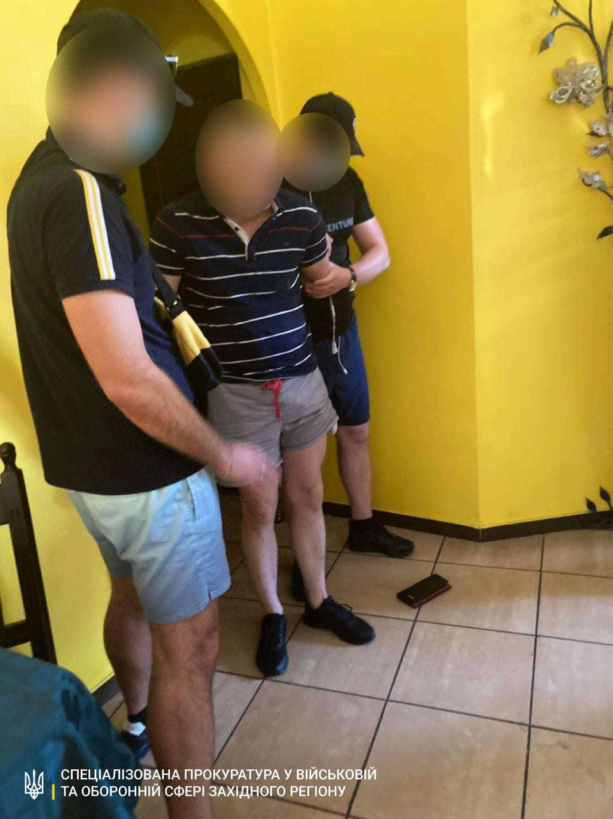 Фото: Офіс Генерального прокурора