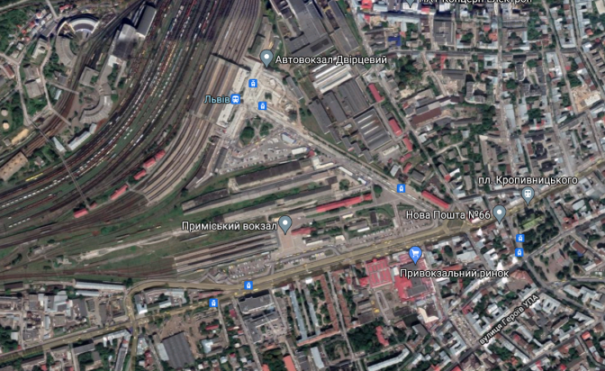 Фото: tvoemisto.tv