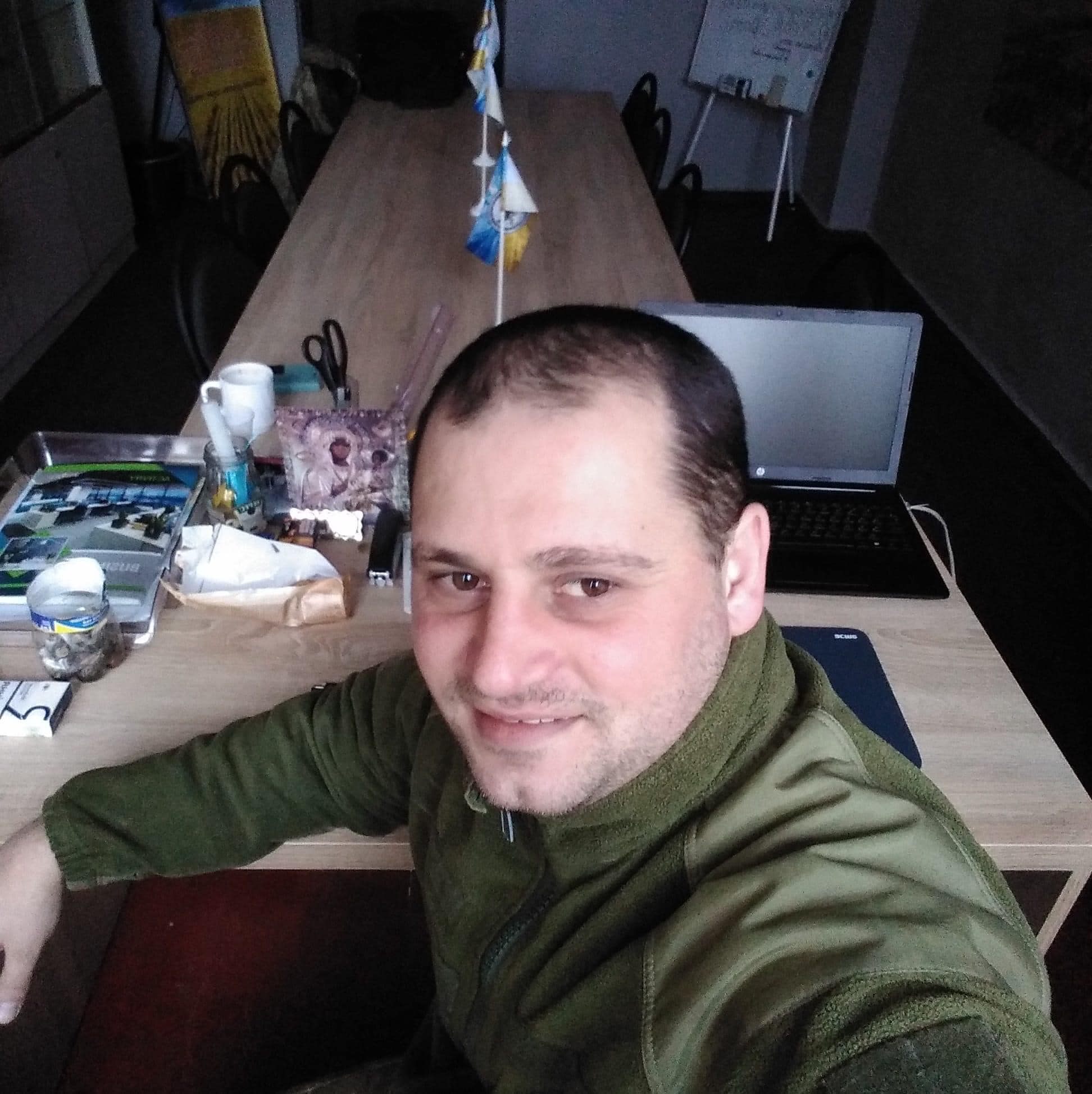 Фото: Роксана Терлецька