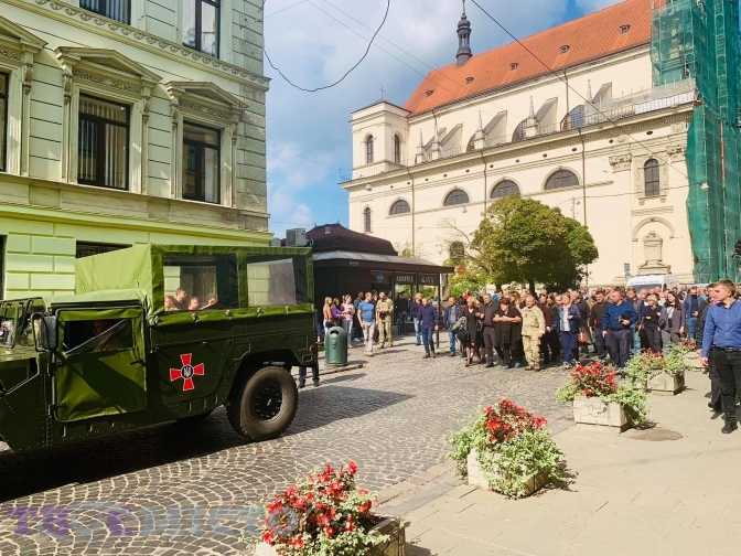 Фото: Oleg Galiv