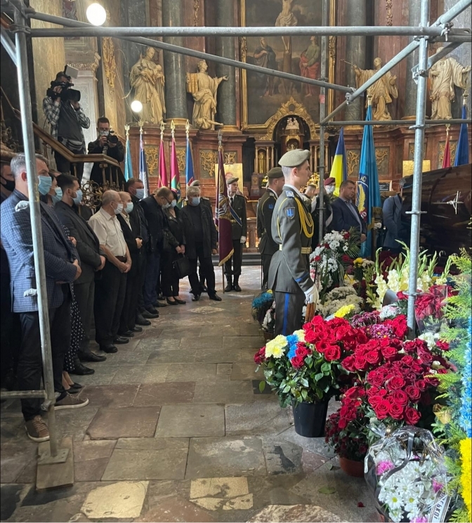 Фото: Oleg Galiv