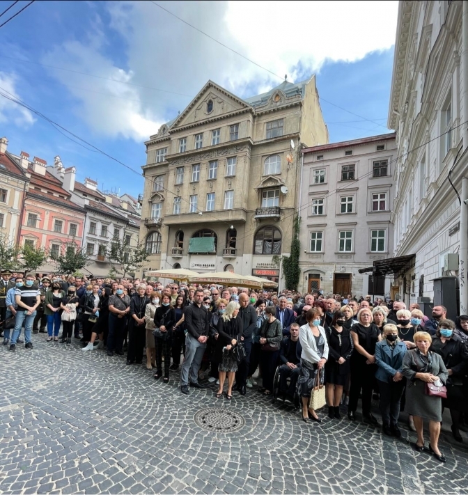 Фото: Oleg Galiv