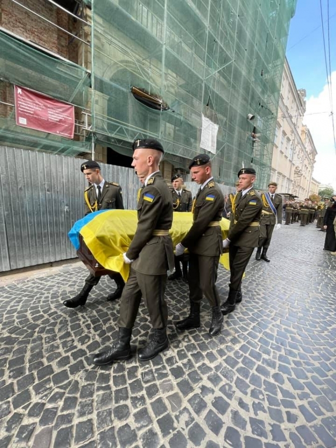 Фото: Oleg Galiv