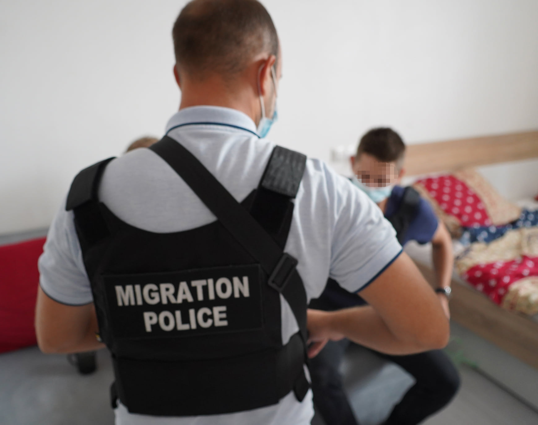 Іноземець вербував львів’янок у сексуальне рабство. Фото: поліції