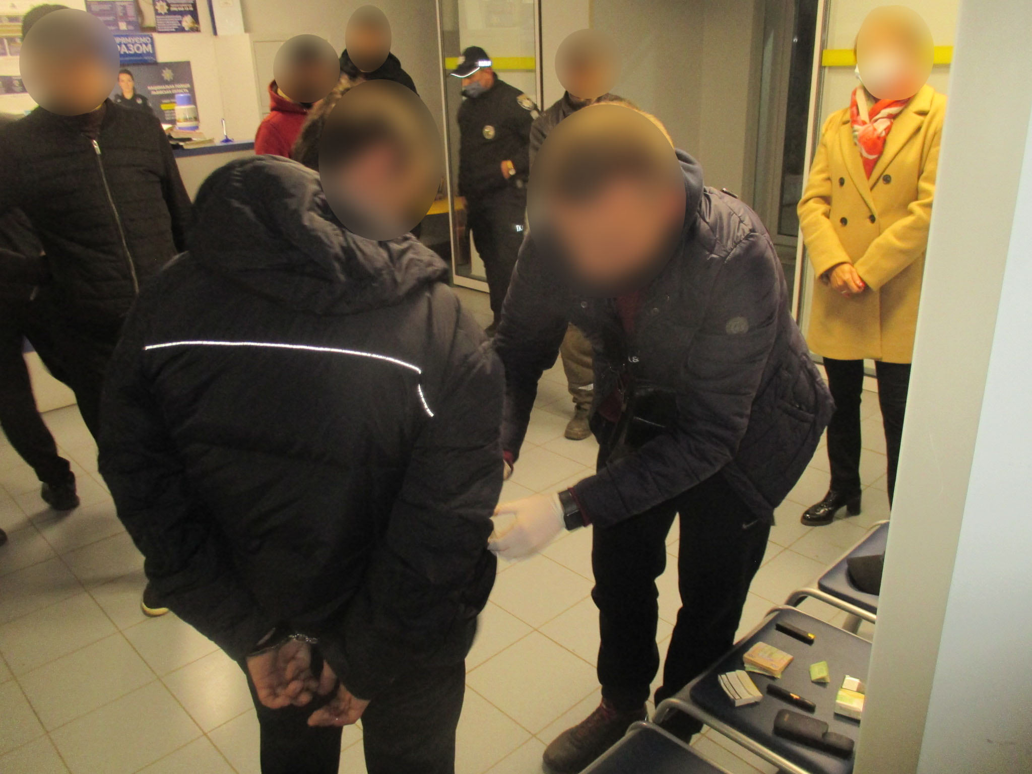 Фото: поліція