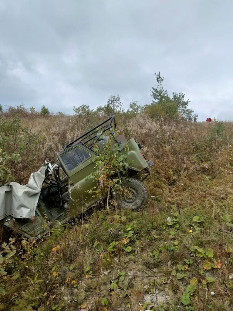 Фото: поліція