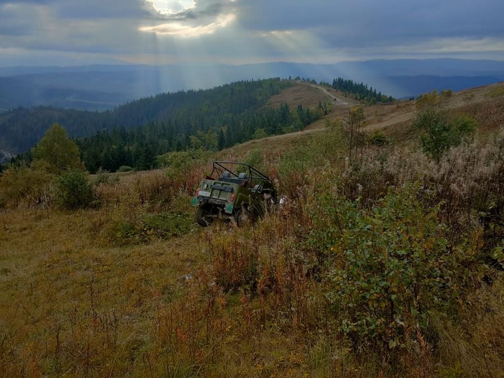 Фото: поліція