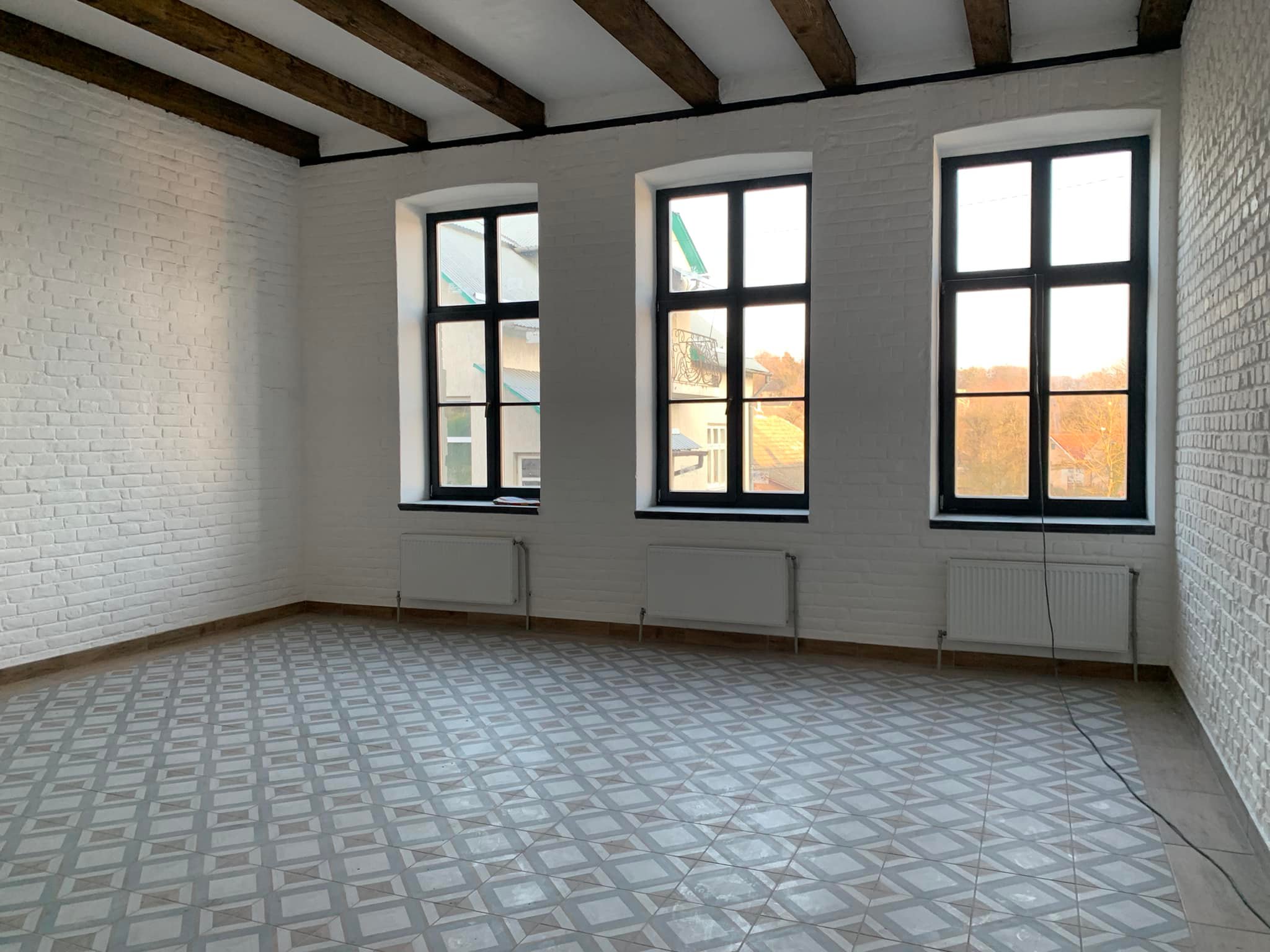 Як стало після ремонту