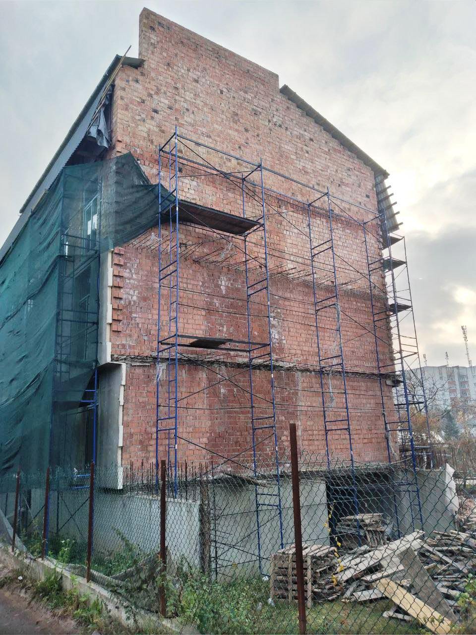 Львів’ян застерігають від купівлі нерухомості у недобросовісних забудовників