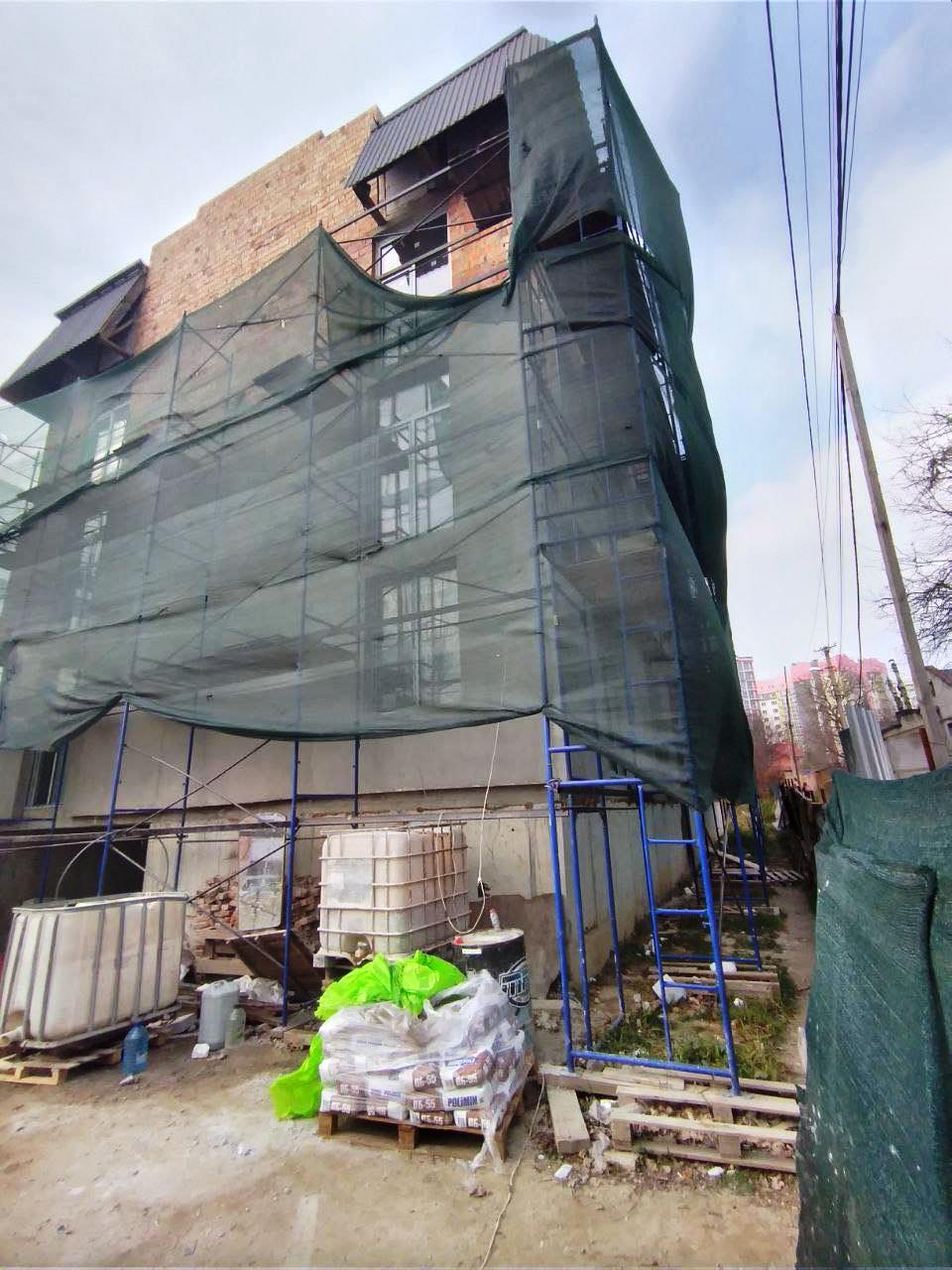 Львів’ян застерігають від купівлі нерухомості у недобросовісних забудовників