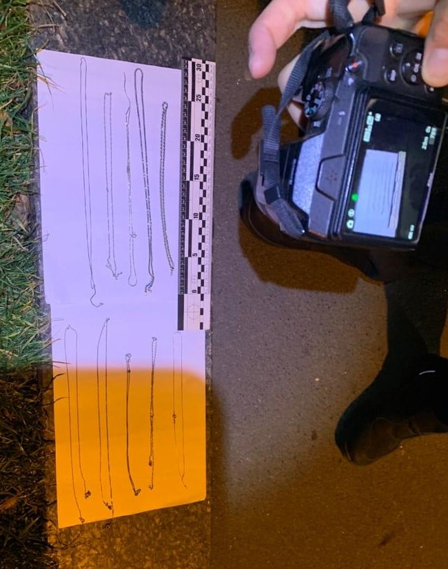 У Львові затримали серійного грабіжника, який обкрадав квартири