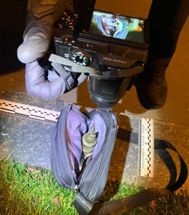 У Львові затримали серійного грабіжника, який обкрадав квартири