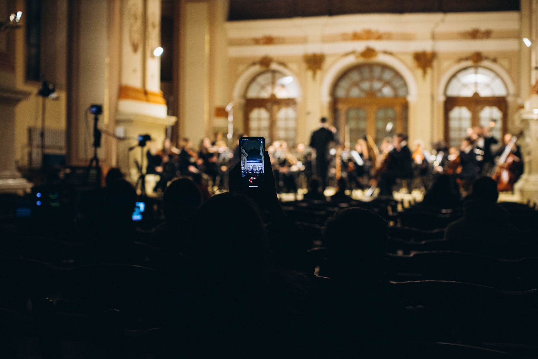 Органний концерт "Про що любов говорить мені"