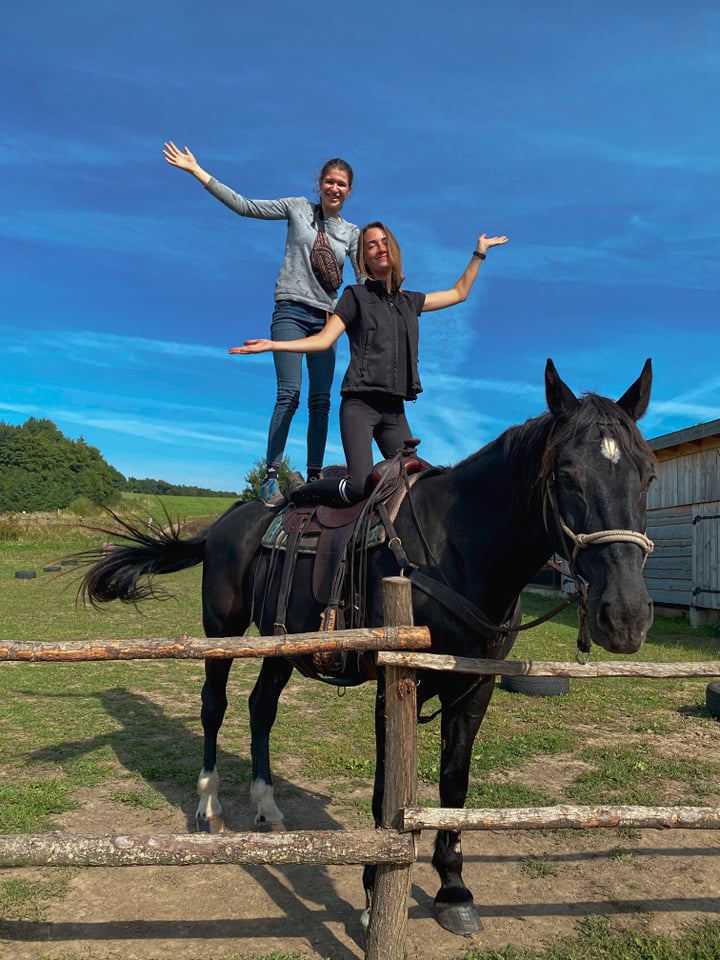 Фото: facebook.com/skarbovagora