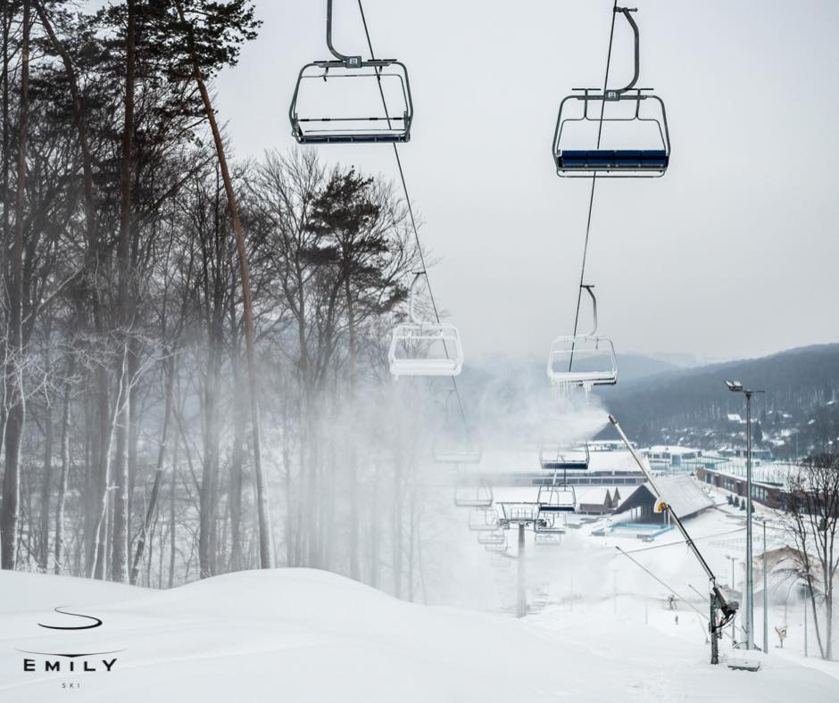 Фото: facebook.com/emilyresort