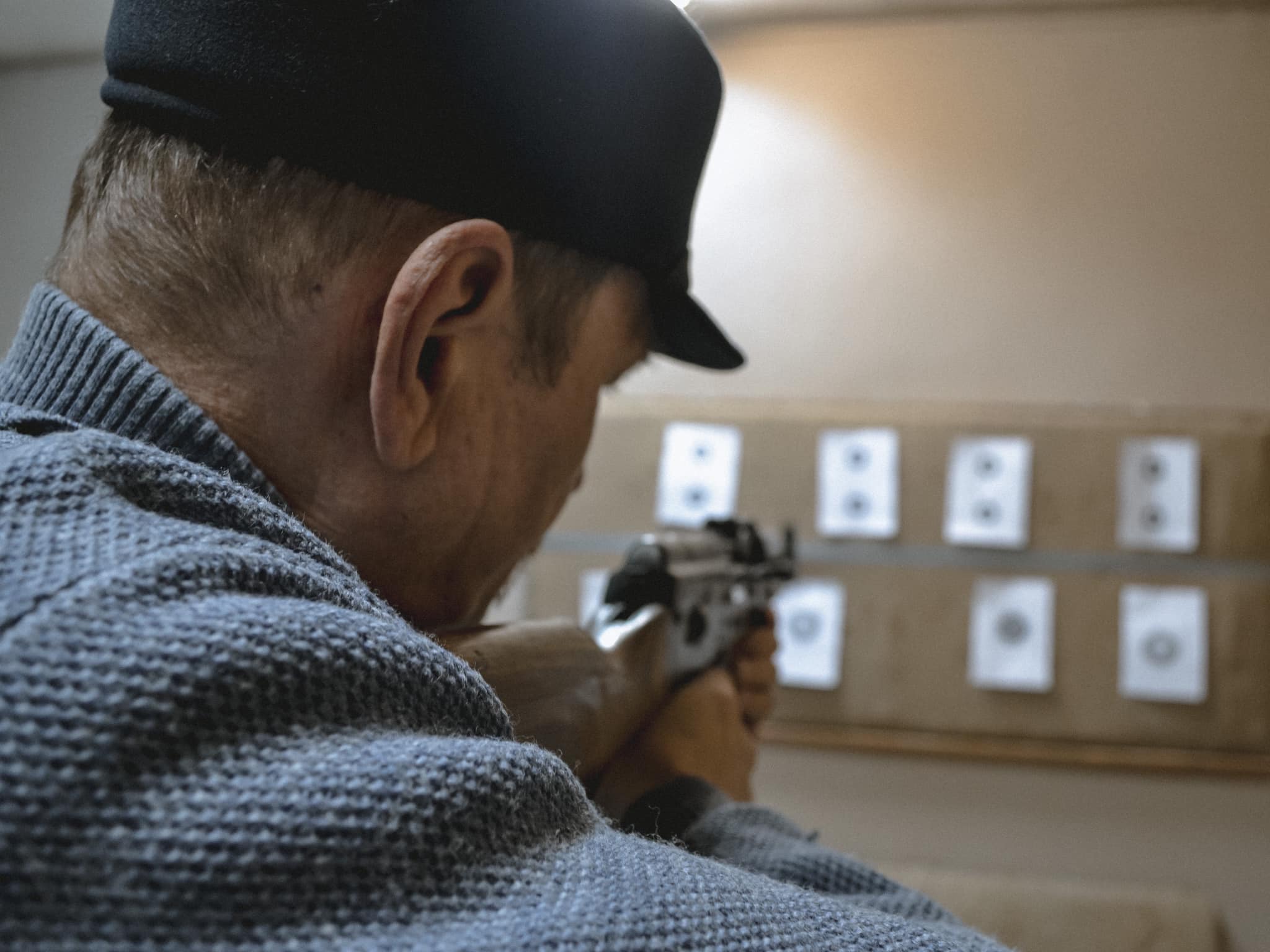 Львівських старшокласників щодня навчатимуть стрільбі