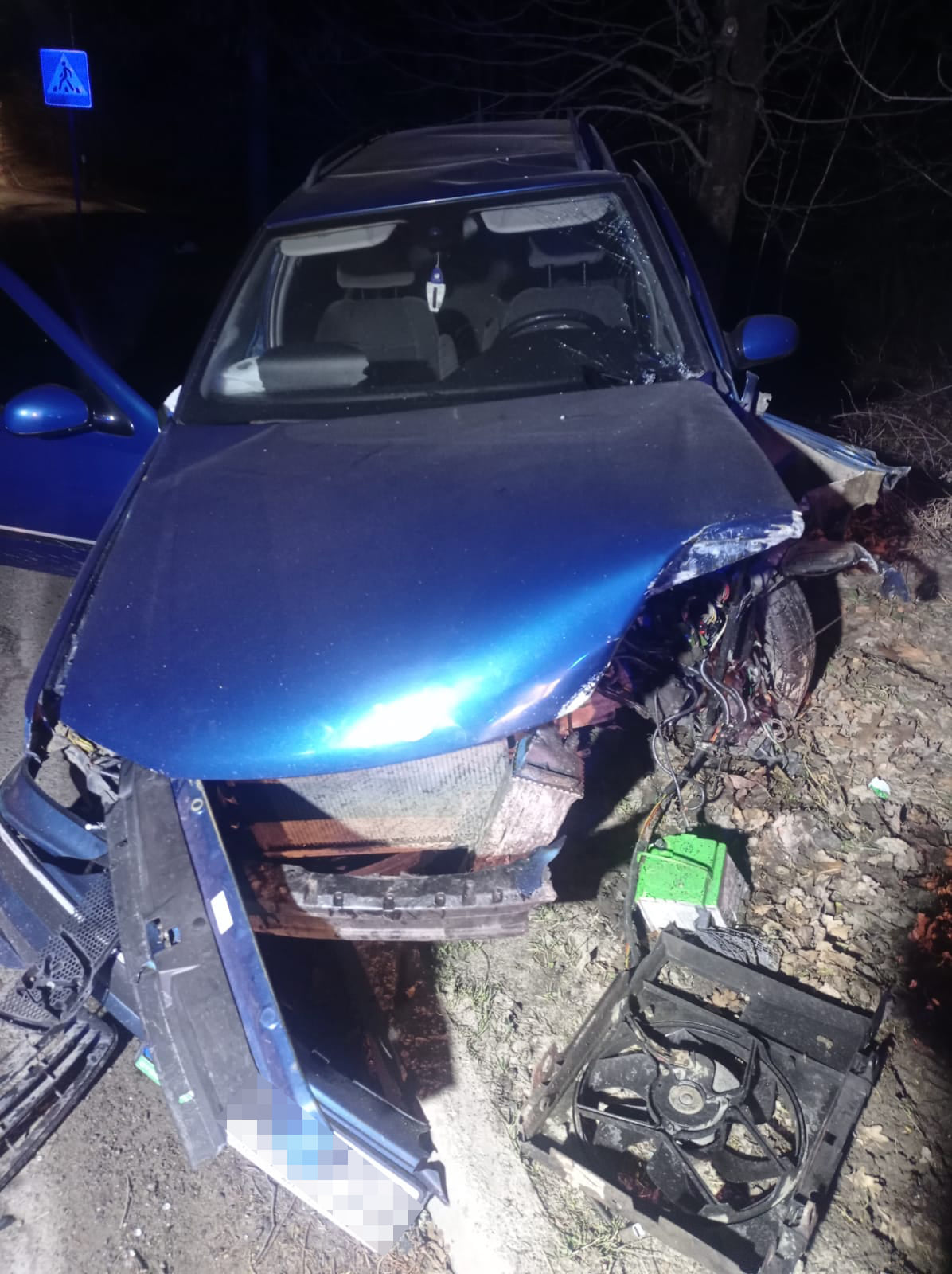 Внаслідок ДТП у Дрогобичі п'ятеро людей потрапили в лікарню (фото) фото 1