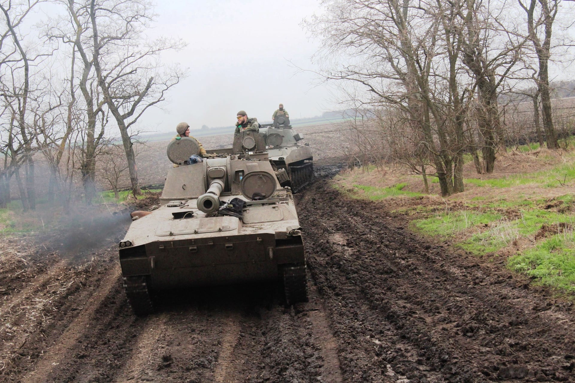 Львівські десантники знижили сили російських окупантів