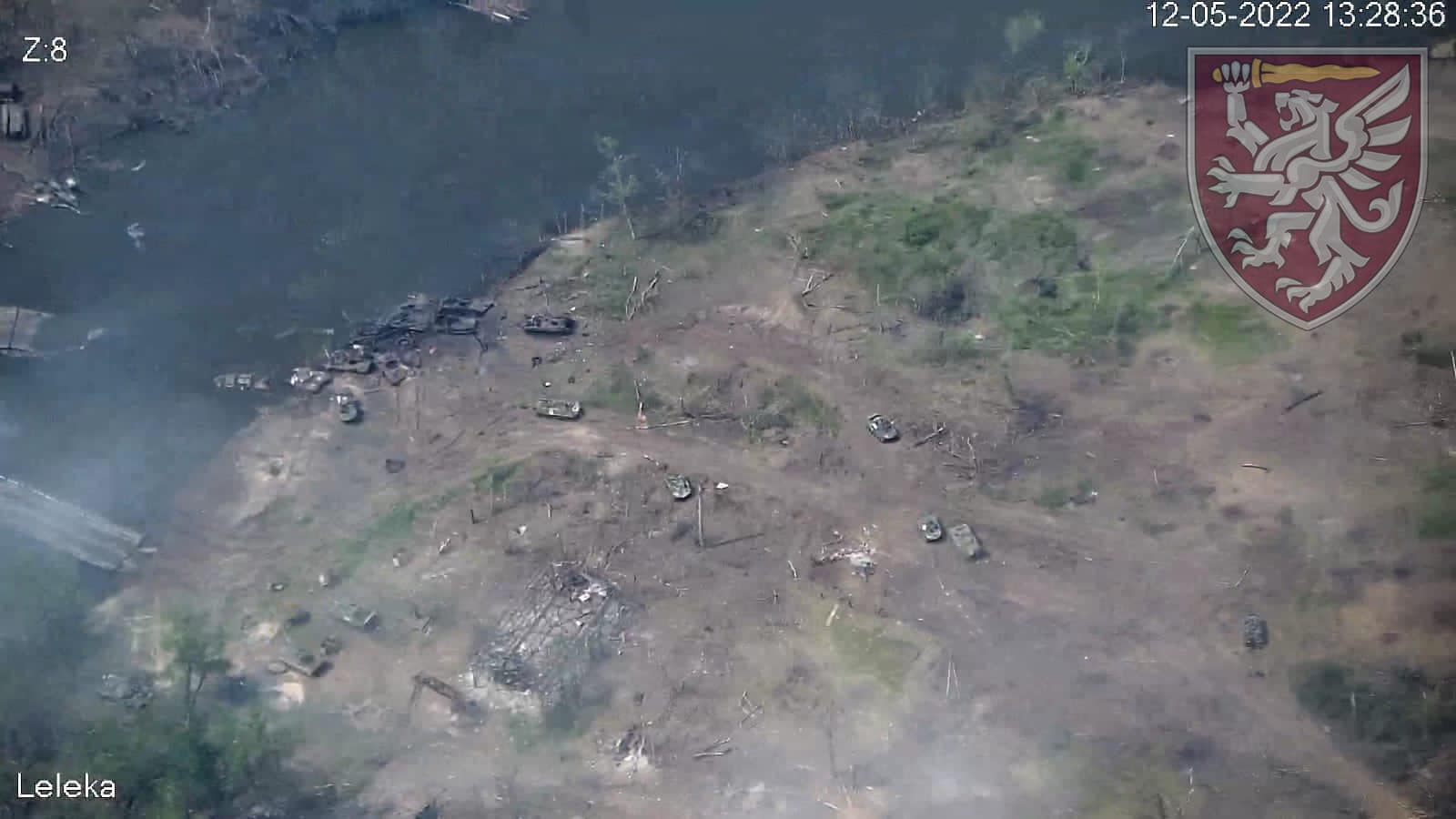 Львівські десантники знищили батальйонно-тактичну групу росіян