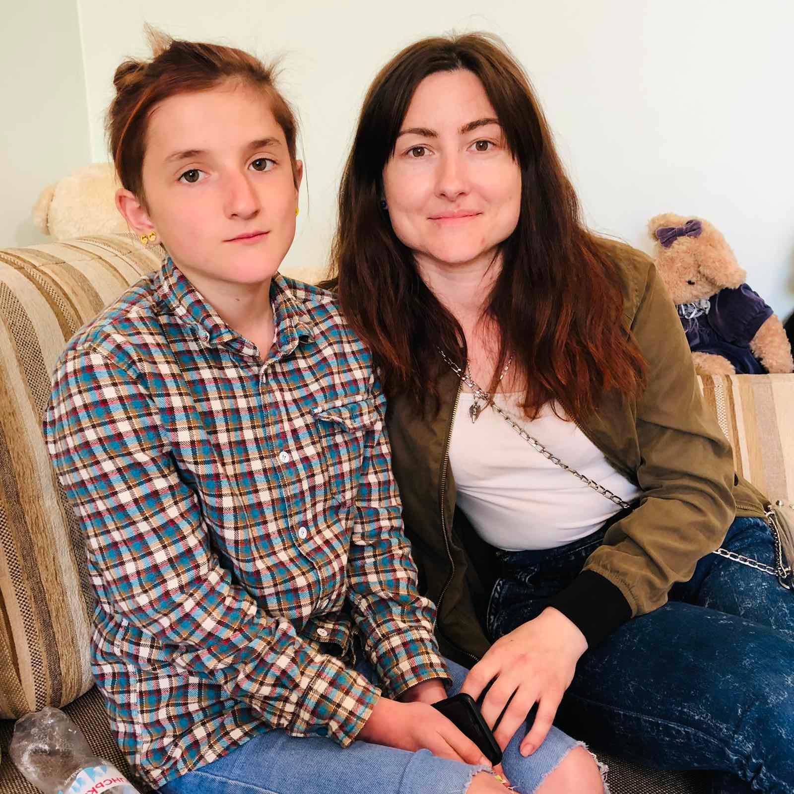 Львівські лікарі врятували 12-річну дівчинку з анорексією