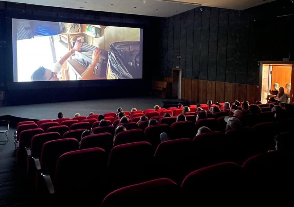 Фото: facebook.com/lvivfilmcenter