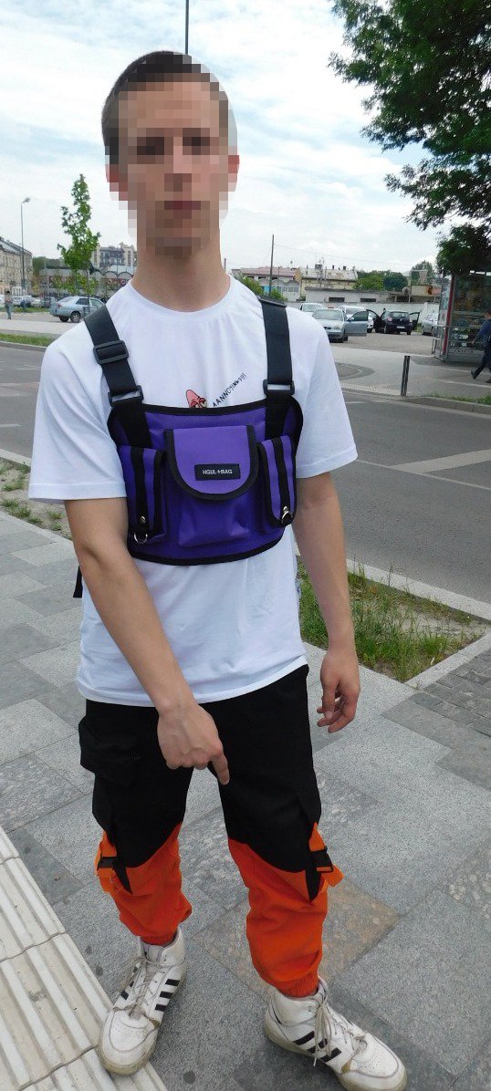 Львівська поліція затримала двох юнаків-переселенців, які продавали наркотики