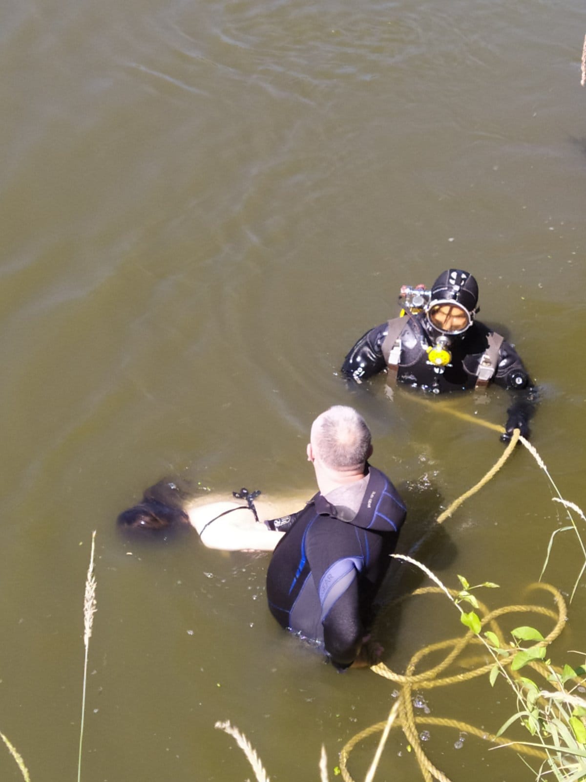 У річці на Львівщині потонула 16-річна дівчина