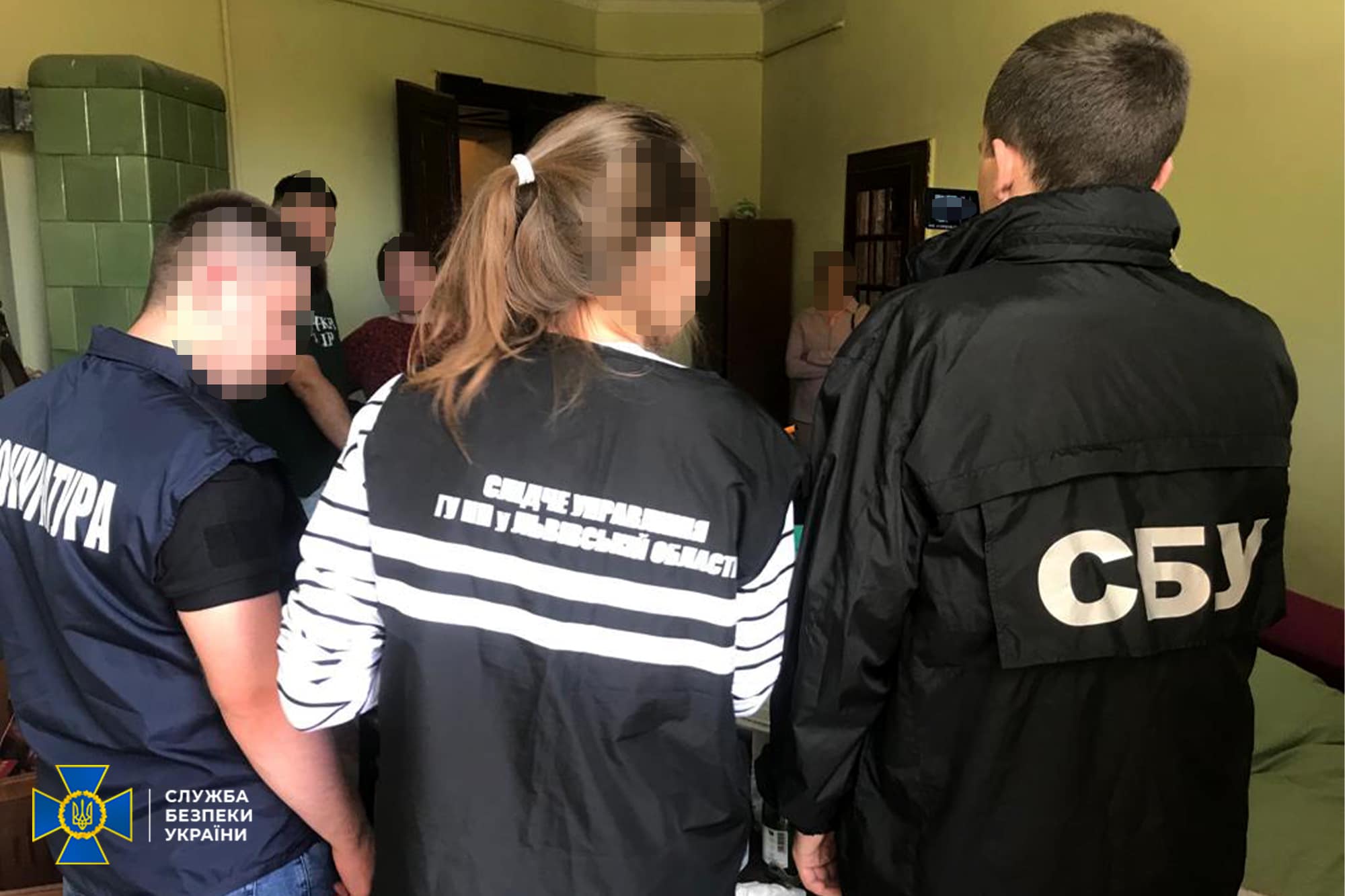 22-річна львів’янка організувала схему переправи ухилянтів за кордон