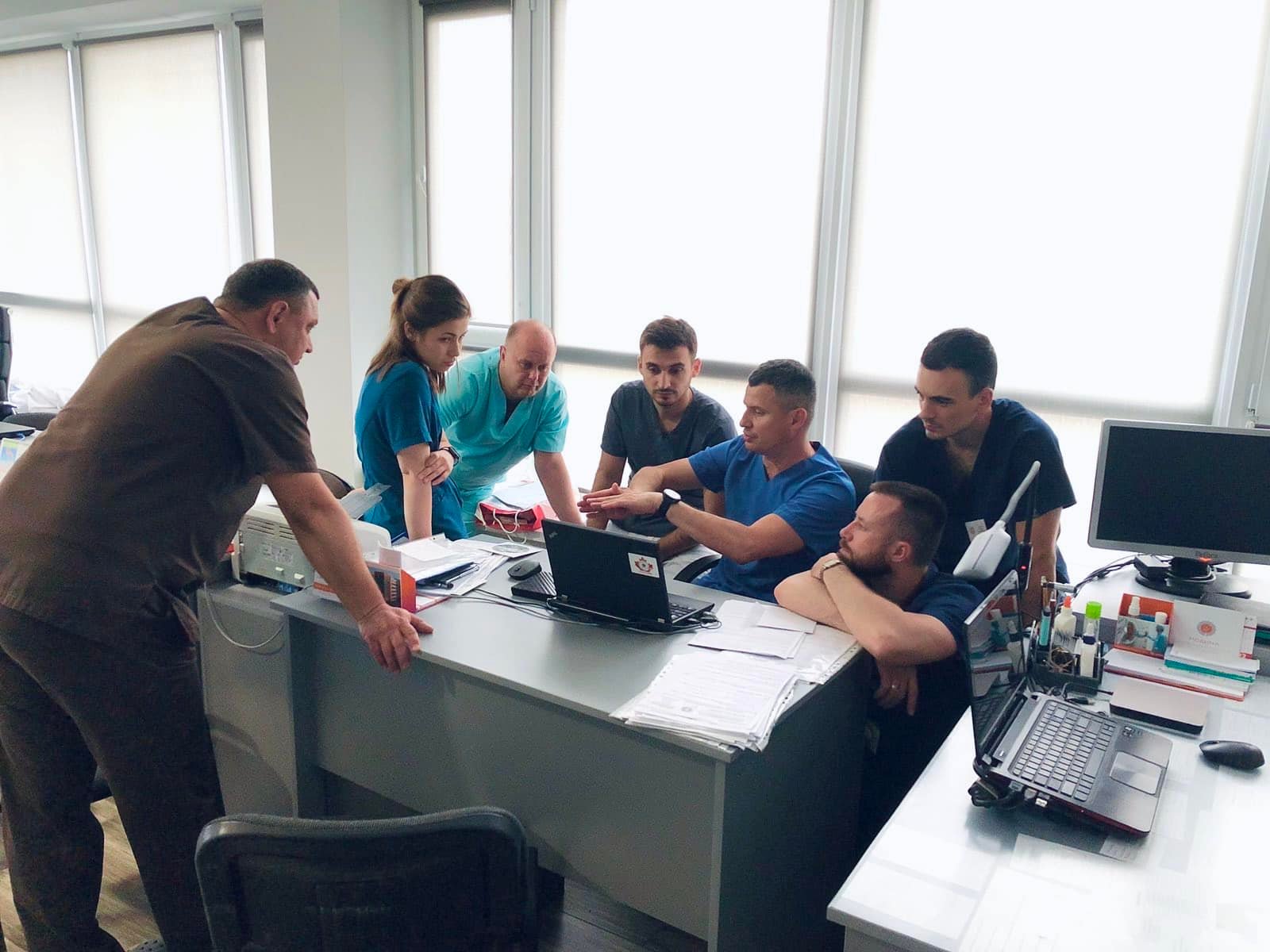 Львівські лікарі врятували хлопця, який 13 років страждав від нападів епілепсії