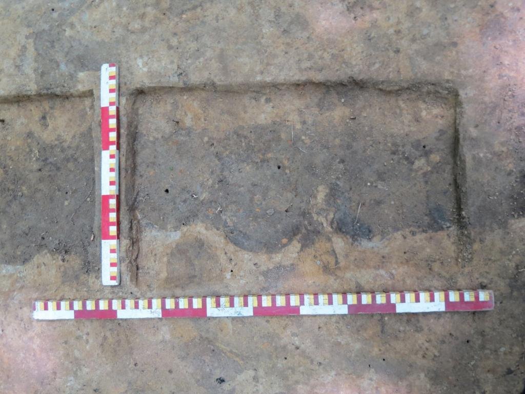 У Винниках археологи виявили залишки унікальної оборонної конструкції