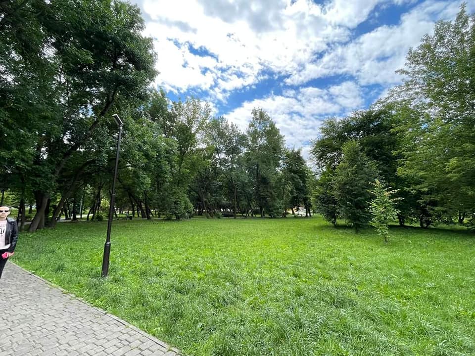 Фото: facebook.com/lvivmistobud