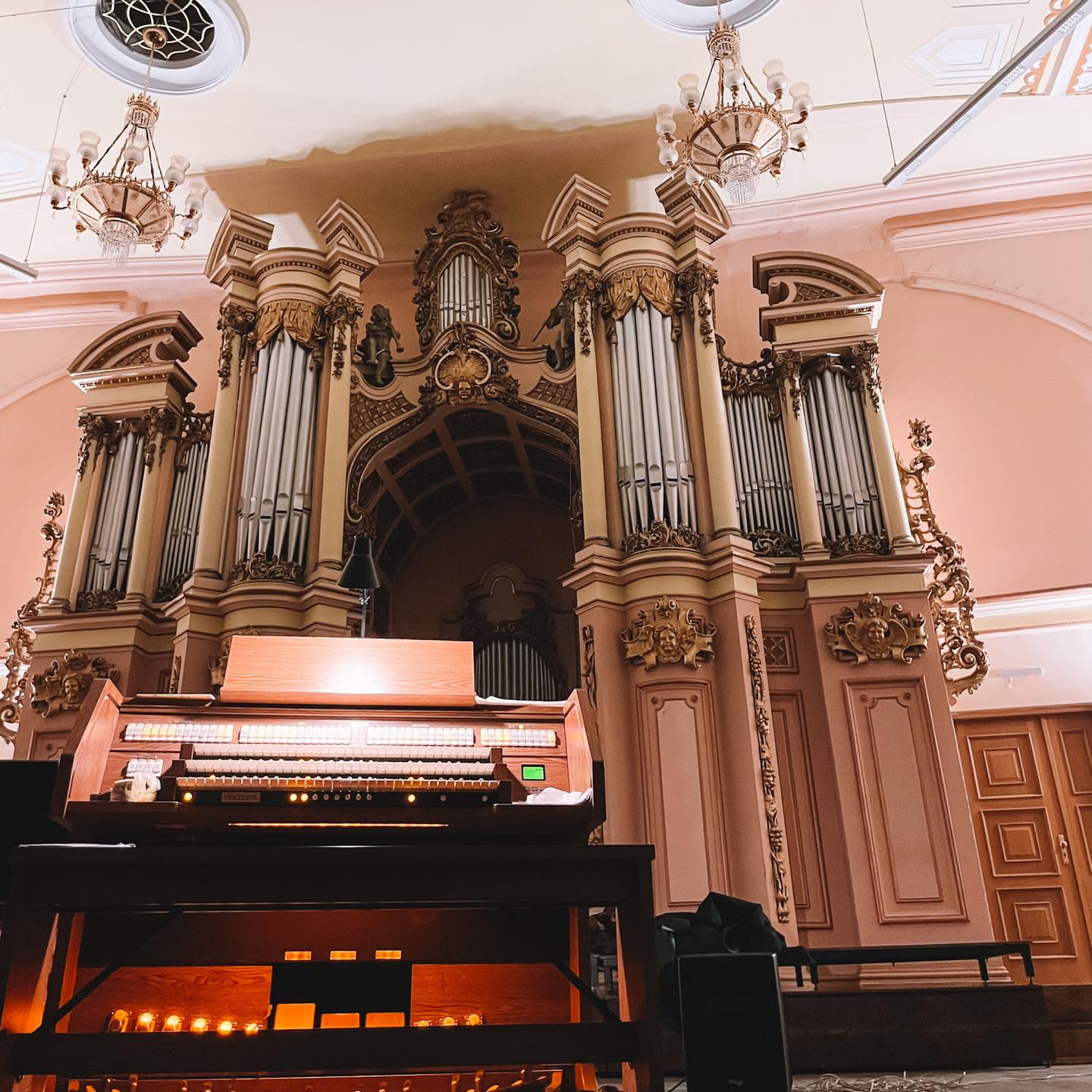 Фото: facebook.com/lvivphilharmonic