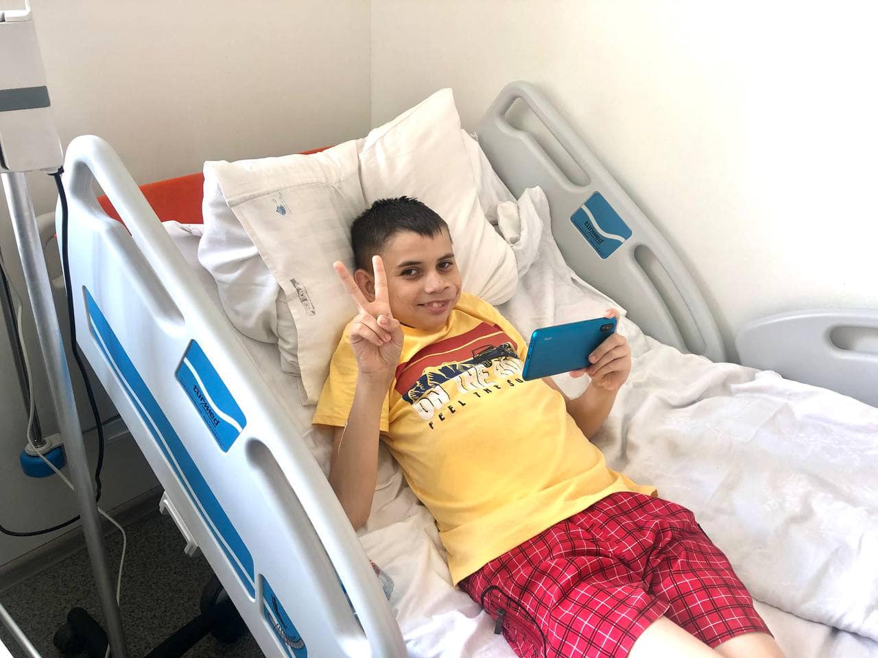 У Львові 29-річний чоловік став донором для чотрирьох людей