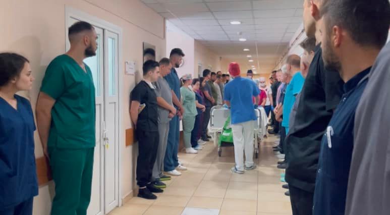 У Львові 29-річний чоловік став донором для чотрирьох людей